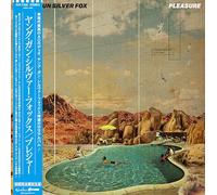 Young Gun Silver Fox - Pleasure [Vinyl] [Import]
