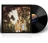 Young Gun Silver Fox Ticket to Shangri-La (Vinyl) 12" Album