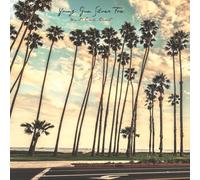 Young Gun Silver Fox-West End Coast Lp