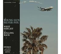 Young Gun Silver Fox - West Side Jet/Rolling Back (Lim.) [Import]