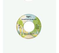 Young Gun Silver Fox - You Can Feel It (Lim.Ed.)