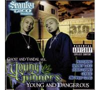 Young Gunners - Young & Dangerous