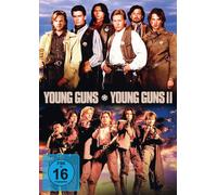 Young Guns 1 & 2 (Breitbild)