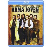 Young Guns (1988) / Arma Joven (Blu Ray)