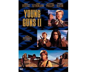 Young Guns 2