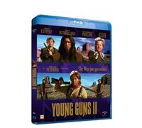 Young Guns 2 - Blu Ray