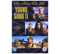 Young Guns 2 – Warner Bros. – Import anglais