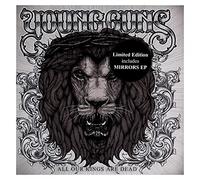 Young Guns - All Our Kings are Dead [Import]