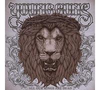 All Our Kings are Dead