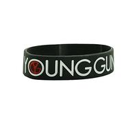 Young Guns - Armband Young Guns