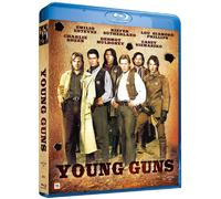 Young Guns Bd