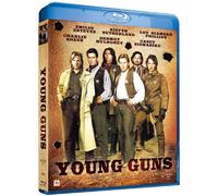 Young Guns Bd