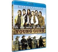 Young Guns - Blu-Ray E