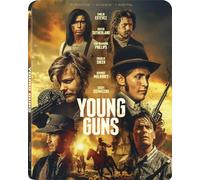 Young Guns Blu-ray 4K Ultra HD