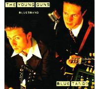 Young Guns - Blue Tango [SE Import]