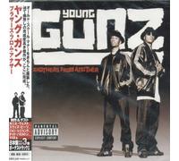 Young Guns - Bros from Another [Import]