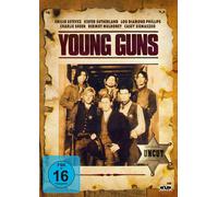 Young Guns (DVD)