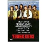 Young Guns [Dvd] Australia - Import