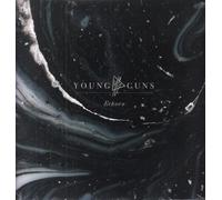 Young Guns Echoes (Vinyl) 12" Album