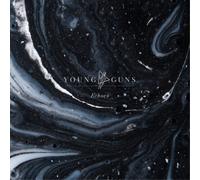 Young Guns Echoes (CD) Album