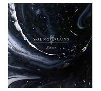 Young Guns - Echoes - Vinyl Record - 94 - D2z