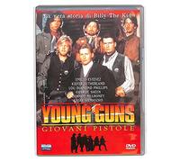 Young Guns-Giovani Pistole [Import]