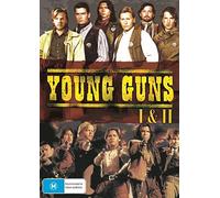 Young Guns I & II [Import]