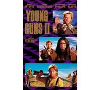 Young Guns II
