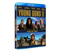 Young Guns II: Blaze of Glory [Blu-Ray] [2021] [Import]