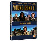 Young Guns Ii: Blaze Of Glory [Dvd] [2021]
