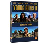 Young Guns Ii: Blaze Of Glory [Dvd] [2021]