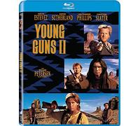 Young Guns II [Blu-Ray]