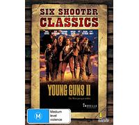 Young Guns II [Import]