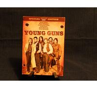 Young Guns [Import USA Zone 1]