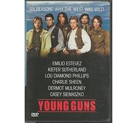 Young Guns [Import USA Zone 1]