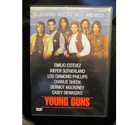 Young Guns [Import USA Zone 1]