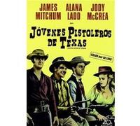 Young Guns of Texas (1962) / Jóvenes Pistoleros De Texas G