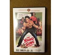 Young Guns Of Texas (On Demand Dvd-R)