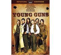 Young Guns (Special Edition) by Emilio Estevez