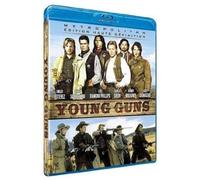 Young Guns - Version Remasterisée - Blu-Ray