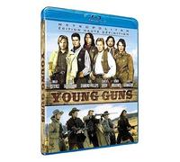 Young Guns – Blu-ray – Version remasterisée – Rioba