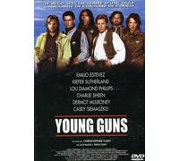 Young Guns Vol/1
