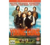 Young Guns , (Wide Screen) G
