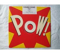 Young Guns - Young Guns - Enjoy - [12"]