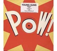 YOUNG GUNS - YOUNG GUNS / ENJOY