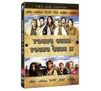 Young Guns/Young Guns II: Blaze of Glory
