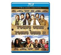 Young Guns / Young Guns Ii - Blaze Of Glory