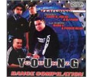 Young Gunz