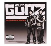 Young Gunz - Brothers from Another [Import]