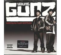 Young Gunz - Brothers from Another [Import]